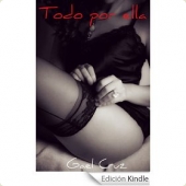 Portada del libro TODO POR ELLA