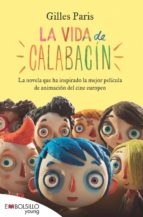 Portada del libro LA VIDA DE CALABACÍN