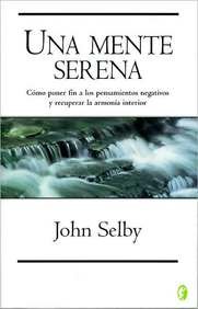 Portada del libro UNA MENTE SERENA