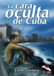 Portada del libro LA CARA OCULTA DE CUBA