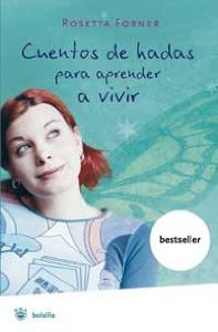 Portada de CUENTOS DE HADAS PARA APRENDER A VIVIR