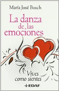 Portada del libro LA DANZA DE LAS EMOCIONES