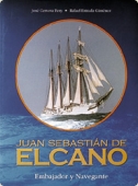 Portada de JUAN SEBASTIÁN ELCANO. EMBAJADOR Y NAVEGANTE