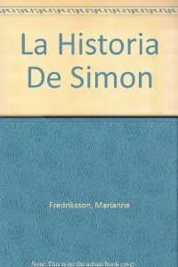 Portada del libro LA HISTORIA DE SIMON