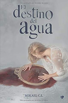 Portada de EL DESTINO DEL AGUA