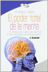 Portada del libro EL PODER TOTAL DE LA MENTE