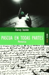 Portada del libro PASCUA EN TODAS PARTES