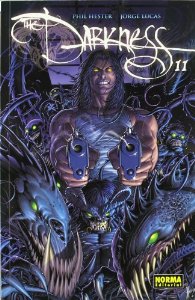 THE DARKNESS VOL. 2 Nº11