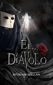 Portada del libro ÉL, DIÁVOLO