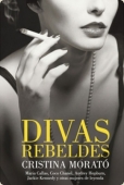 Portada del libro DIVAS REBELDES