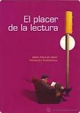 Portada del libro EL PLACER DE LA LECTURA