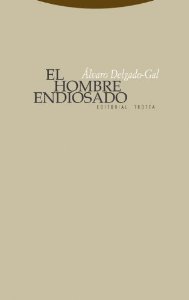 Portada del libro EL HOMBRE ENDIOSADO