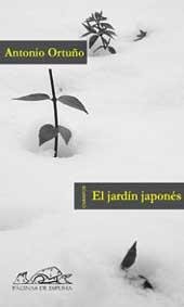 Portada de EL JARDÍN JAPONÉS