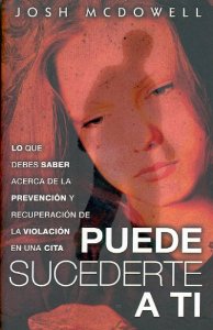 Portada de PUEDE SUCEDERTE A TÍ