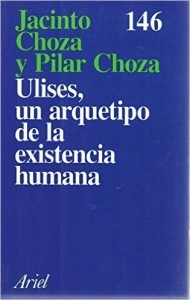 Portada de ULISES: UN ARQUETIPO DE LA EXISTENCIA HUMANA