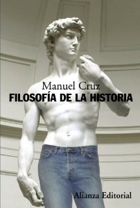 Portada del libro FILOSOFÍA DE LA HISTORIA