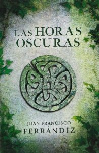 Portada del libro LAS HORAS OSCURAS