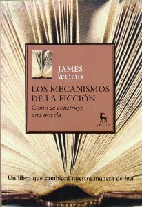 Portada del libro LOS MECANISMOS DE LA FICCIÓN