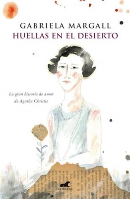 Portada del libro HUELLAS EN EL DESIERTO