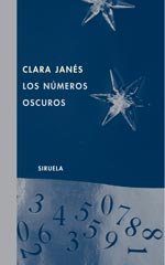 Portada del libro LOS NÚMEROS OSCUROS