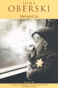 Portada del libro INFANCIA