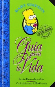 Portada del libro GUÍA PARA LA VIDA