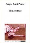 Portada de EL MONSTRUO