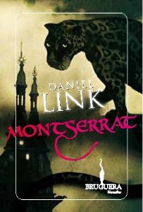 Portada del libro MONTSERRAT