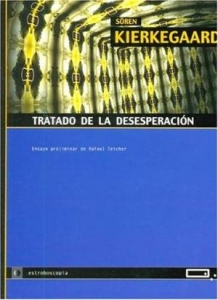 TRATADO DE LA DESESPERACIÓN