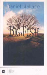 Portada del libro BIG FISH (UN PEZ GORDO)