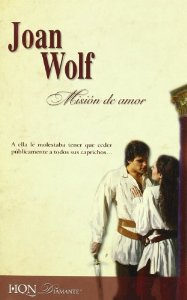 Portada del libro MISIÓN DEL AMOR