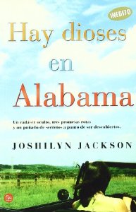 Portada de HAY DIOSES EN ALABAMA