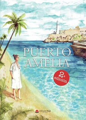 Portada de PUERTO AMELIA
