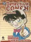 Portada del libro DETECTIVE CONAN: ESP. Nº 5