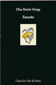 Portada del libro ENSUEÑO