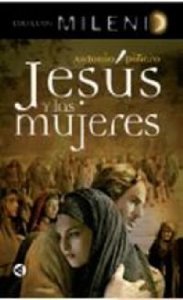 Portada de JESÚS Y LAS MUJERES