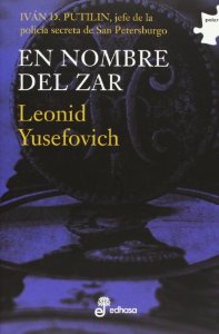 Portada del libro EN NOMBRE DEL ZAR