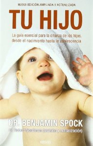 Portada del libro TU HIJO