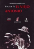 Portada de RELATOS DEL VIEJO ANTONIO