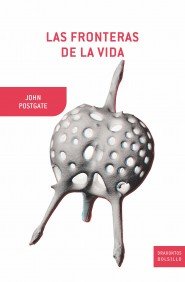 Portada de LAS FRONTERAS DE LA VIDA