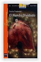 Portada del libro EL MUNDO OLVIDADO