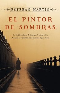 Portada del libro EL PINTOR DE SOMBRAS