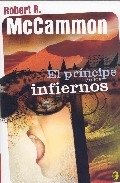 Portada de EL PRÍNCIPE DE LOS INFIERNOS