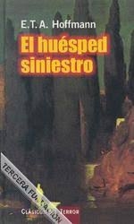 EL HUÉSPED SINIESTRO