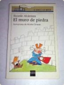 Portada de EL MURO DE PIEDRA