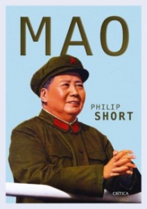 Portada del libro MAO