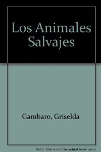 Portada del libro LOA ANIMALES SALVAJES