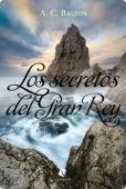 Portada del libro LOS SECRETOS DEL GRAN REY