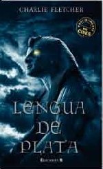 Portada del libro LENGUA DE PLATA