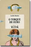 Portada del libro EL TORQUE DE ORO